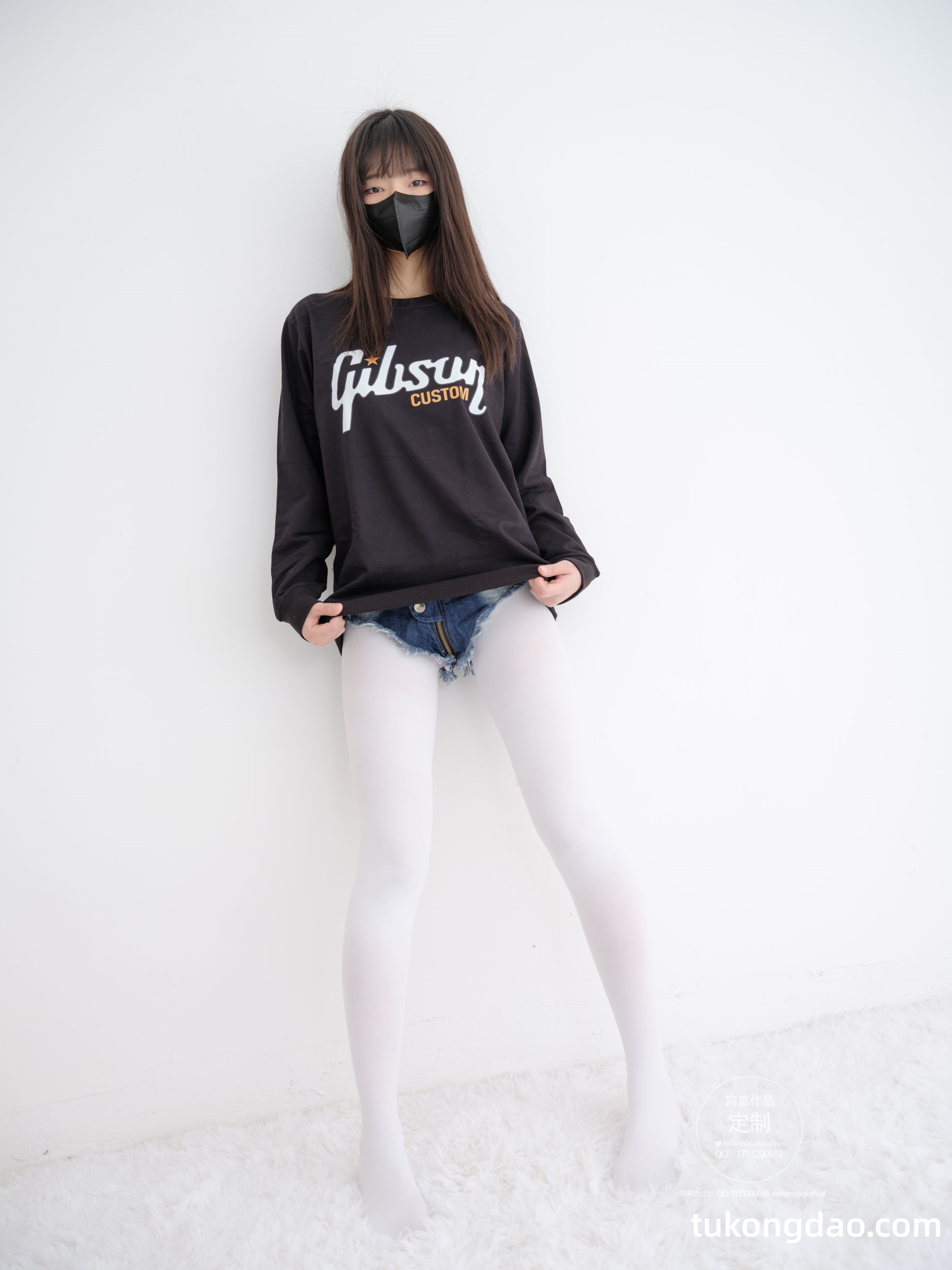 紧急企划 EX-001 写真集 写真系列-第12张